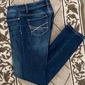 Aeropostale Skinny Jeans